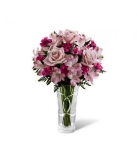 Spring Garden Bouquet